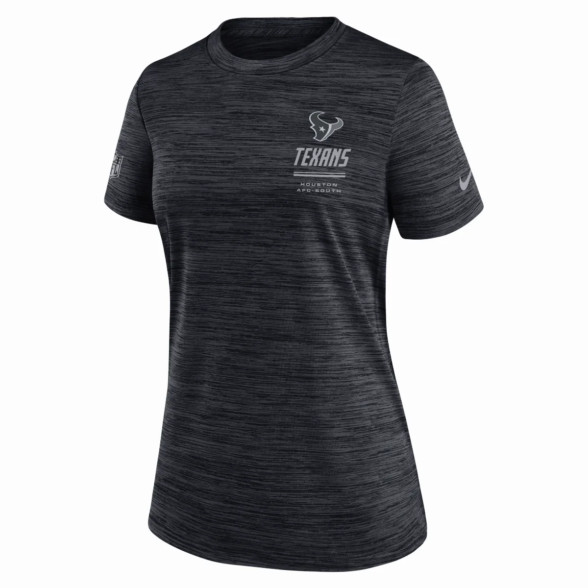 Houston Texans Sideline Velocity Dri-FIT NFL T-Shirt by Nike