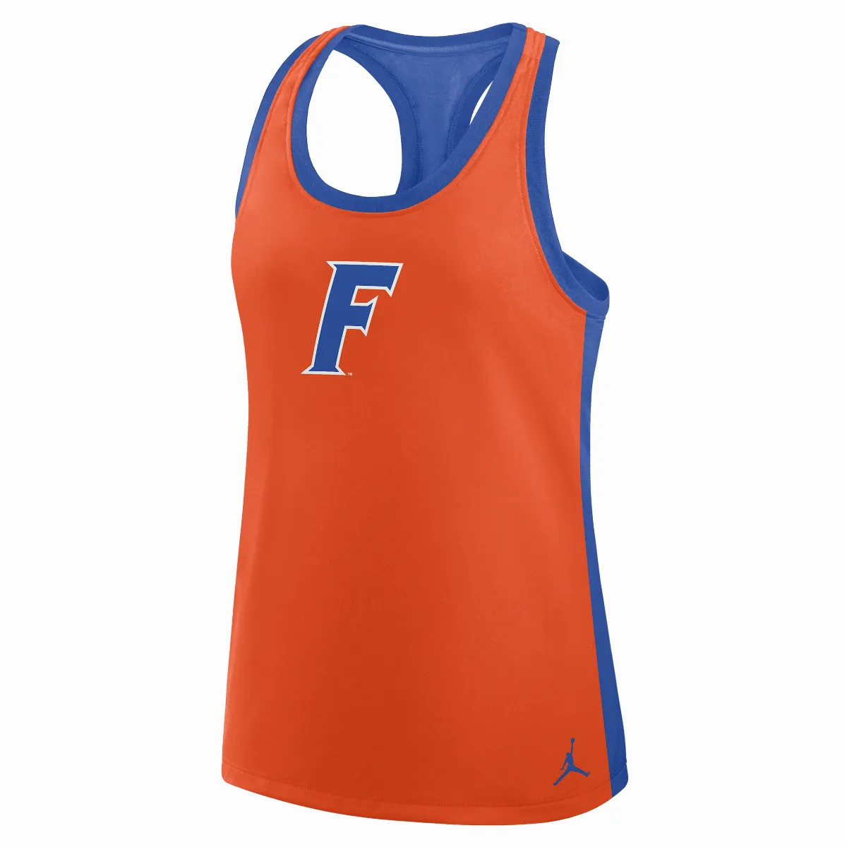 Florida Jordan Brand Dri-FIT College Racerback Tank Top by Jordan