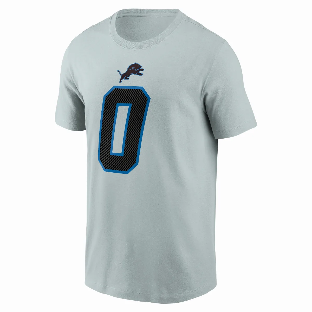 Jahmyr Gibbs Detroit Lions Rivalries Collection NFL T-Shirt by Nike