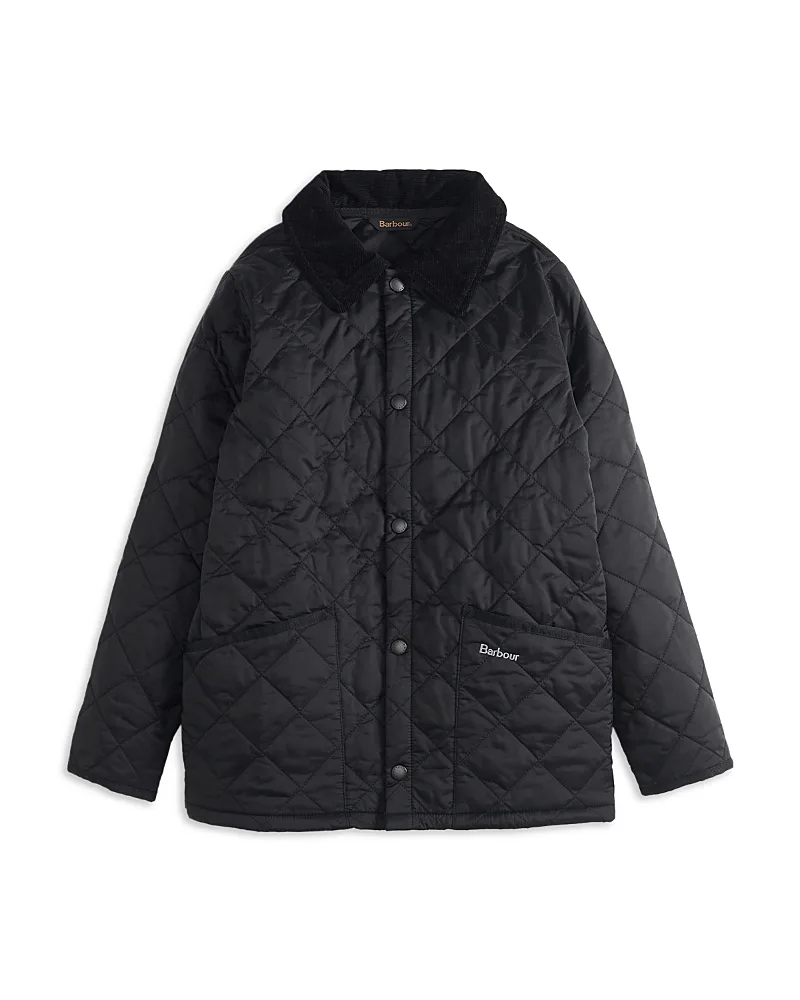 Quilted Jacket by Barbour
