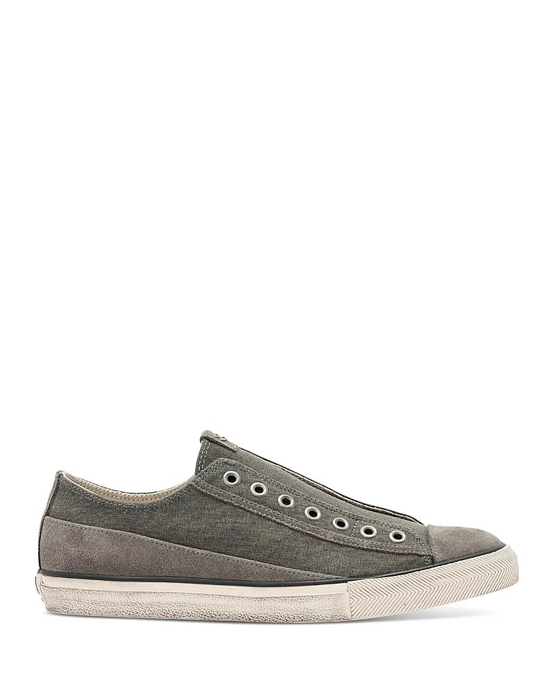 Vulc Slip on Sneakers by John Varvatos