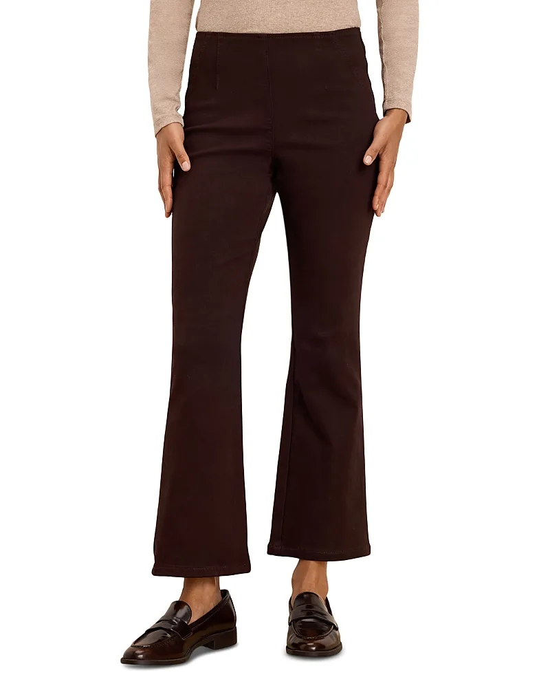 Berkeley High Rise Bootcut Jeans by Nic+Zoe
