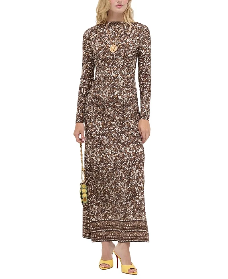 The Selene Dress by Hill House Home