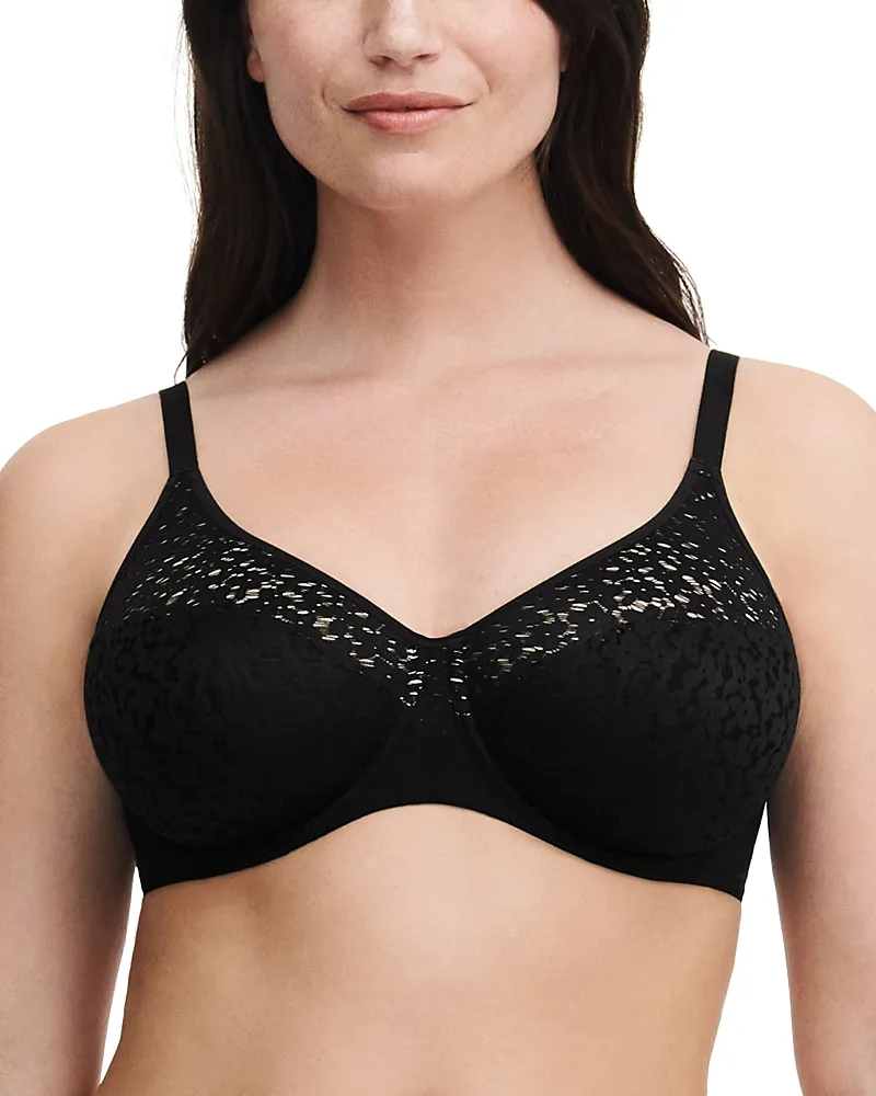 Norah Comfort Underwire Bra by Chantelle