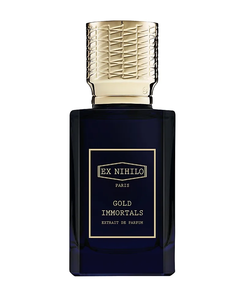 Gold Immortals Extrait De Parfum 1.7 oz by Ex Nihilo