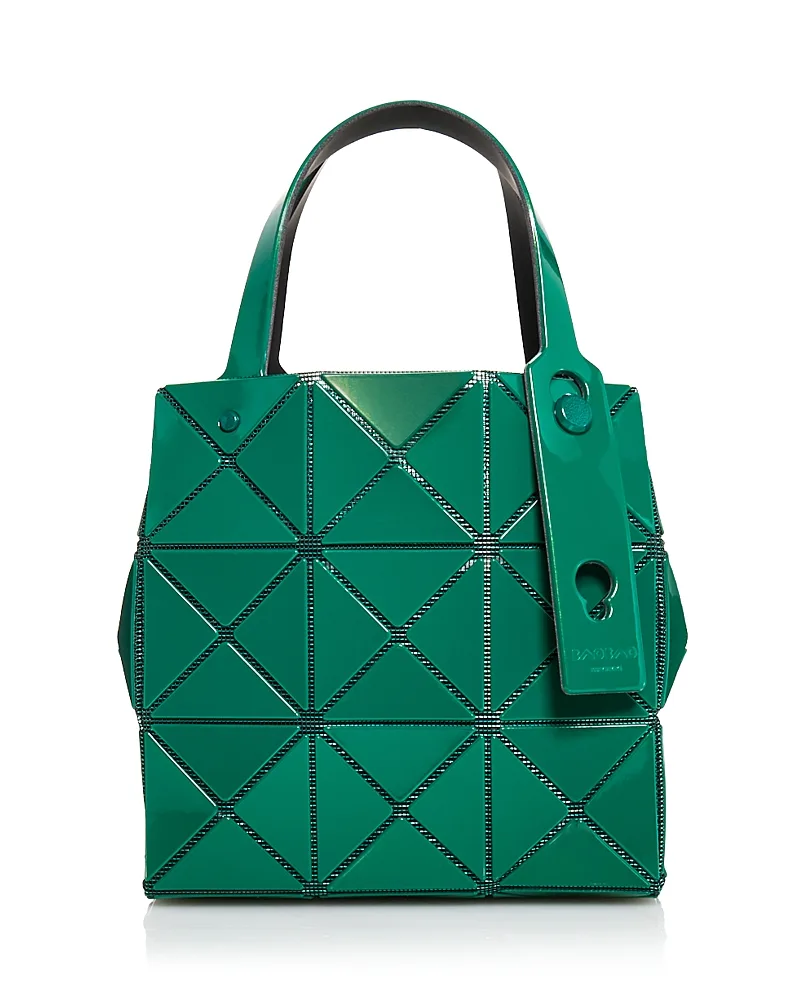 Cart Mini Tote by Bao Bao Issey Miyake