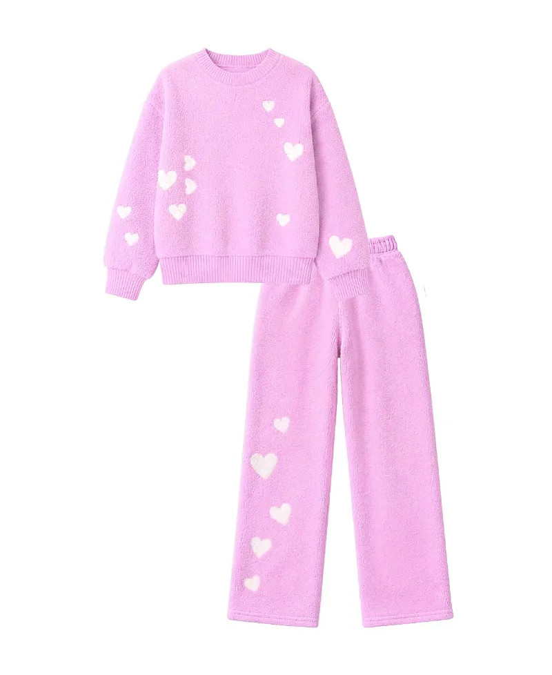 Alani 2-Piece Sweater and Pant Set by Preppy Goose