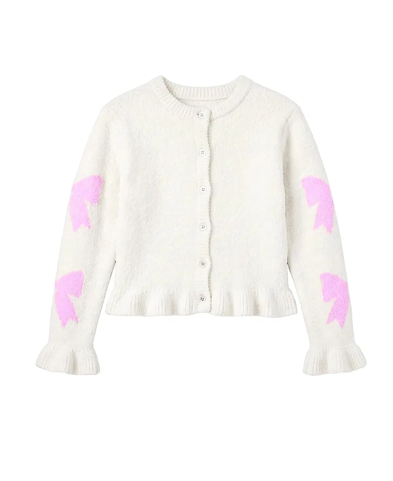 Cardigan Sweater by Preppy Goose