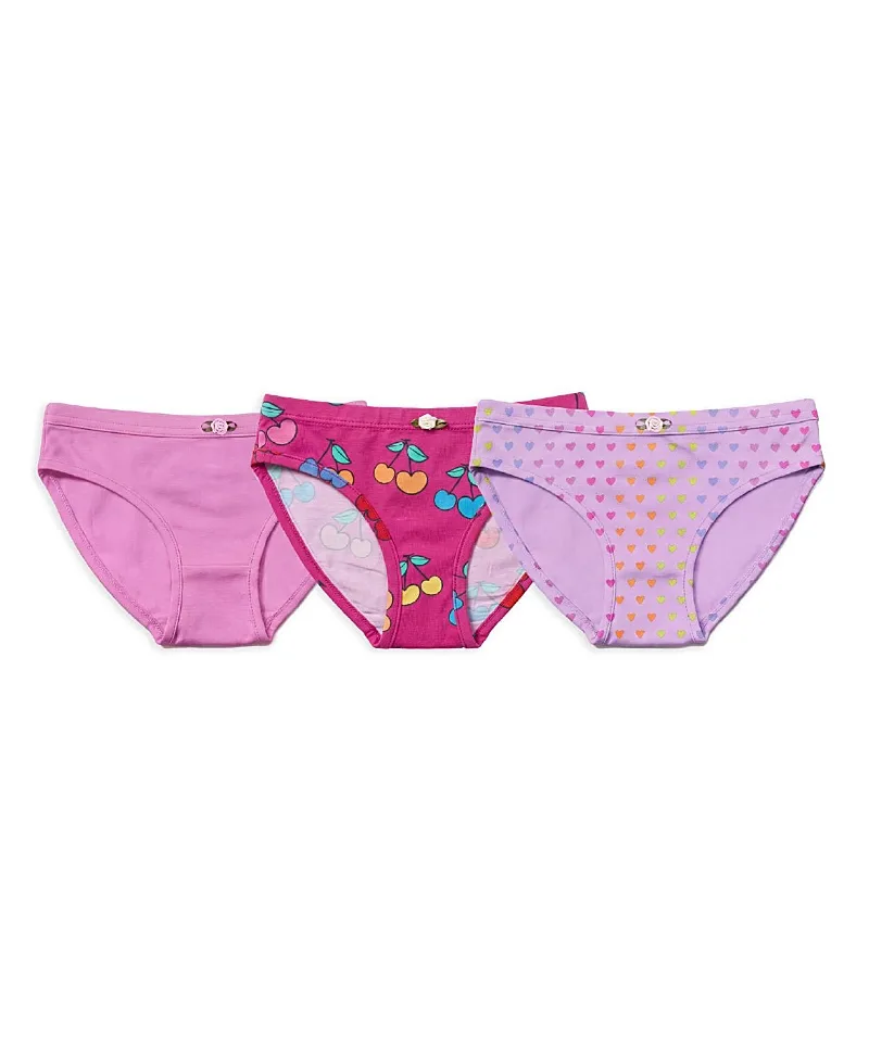 3-Piece Underwear Set by Preppy Goose