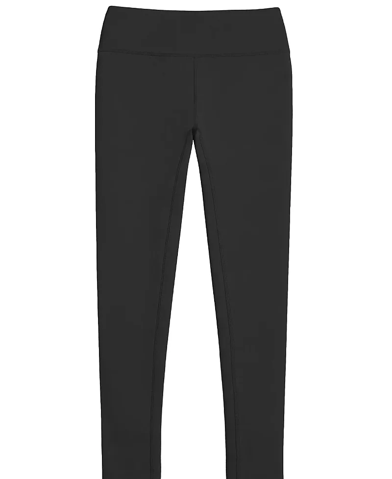 Essential Sleek Leggings by Preppy Goose