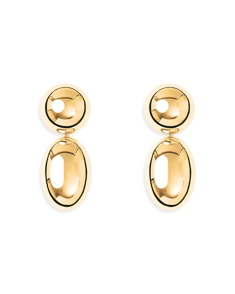 Klara Drop Earrings