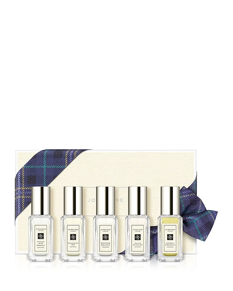 Cologne Collection Gift Set by Jo Malone London