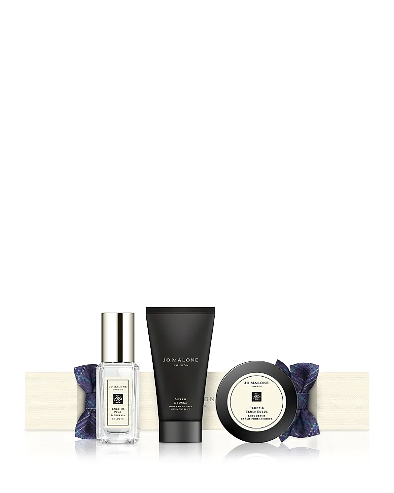 Holiday Fragrance Cracker Gift Set by Jo Malone London