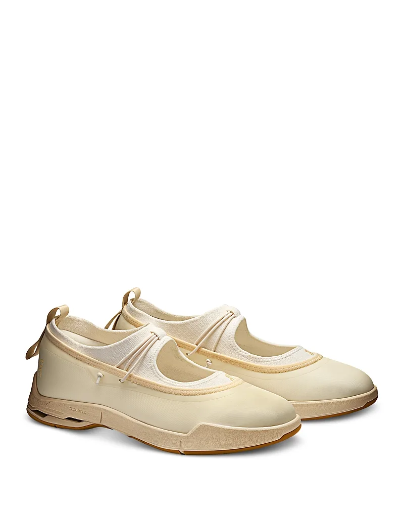 Cloudnova Moon Mary Jane Sneakers by On