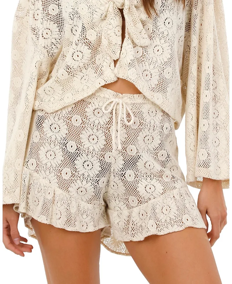 Moonwoven Hera Short by Malai