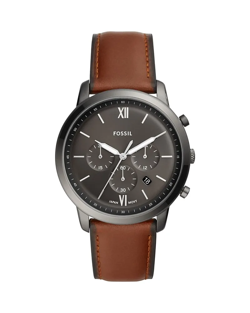 Neutra Chronograph, 44mm