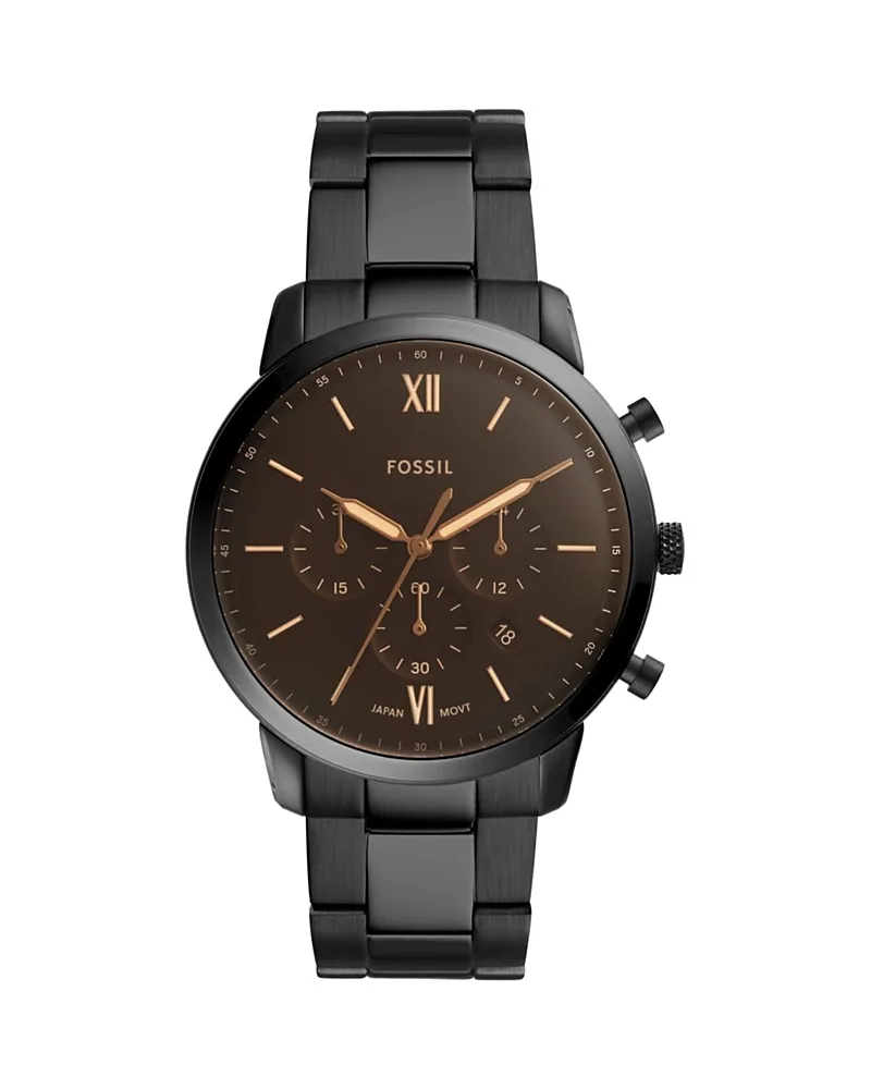 Neutra Chronograph, 44mm