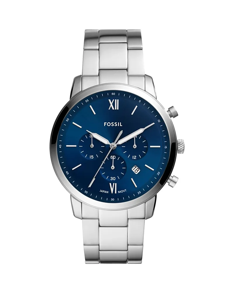 Neutra Chronograph, 44mm
