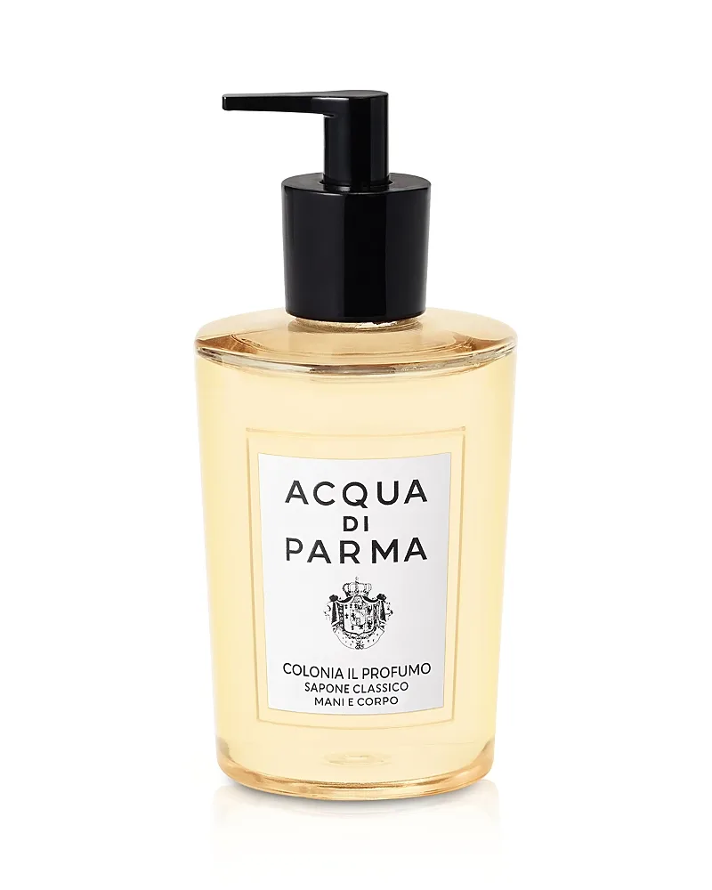 Colonia Il Profumo Hand & Body Wash 11.8 oz by Acqua Di Parma