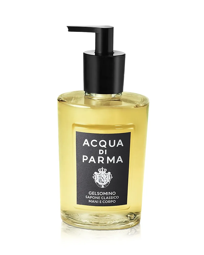 Gelsomino Hand & Body Wash 11.8 oz by Acqua Di Parma