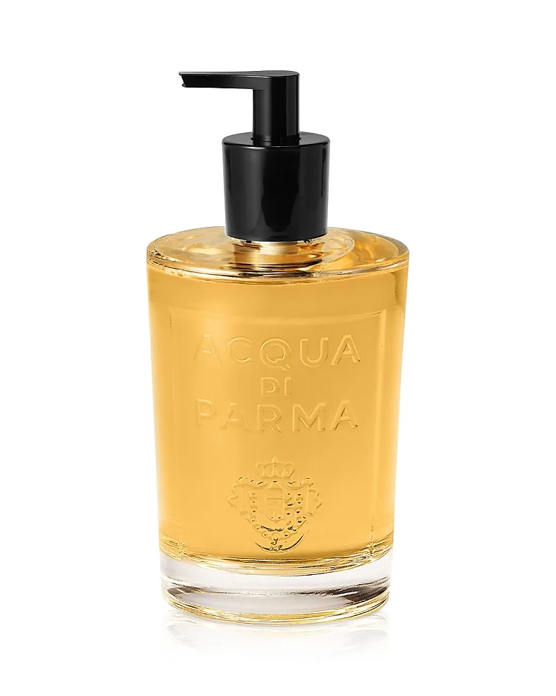 Zafferano Hand Wash 11.15 oz by Acqua Di Parma