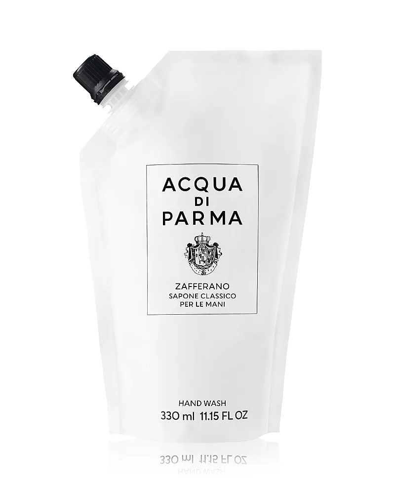 Zafferano Hand Wash Refill 11.15 oz by Acqua Di Parma