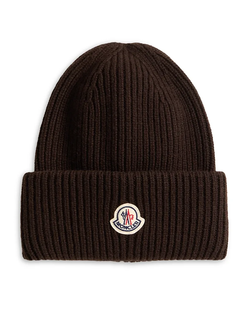 Beanie by Moncler
