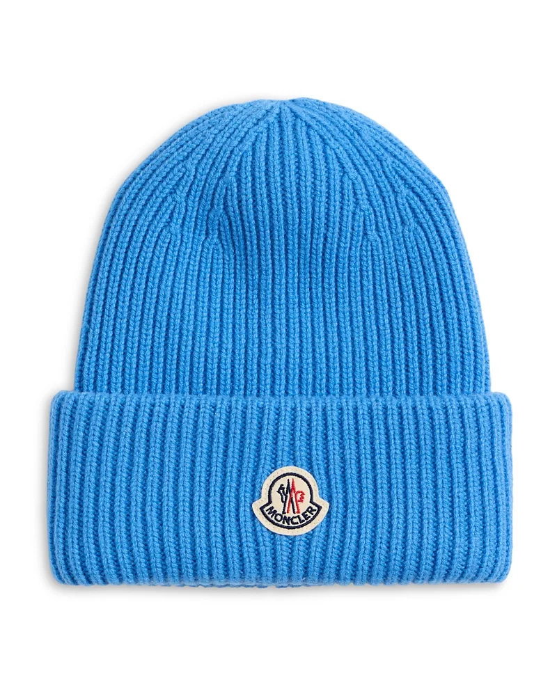 Beanie by Moncler
