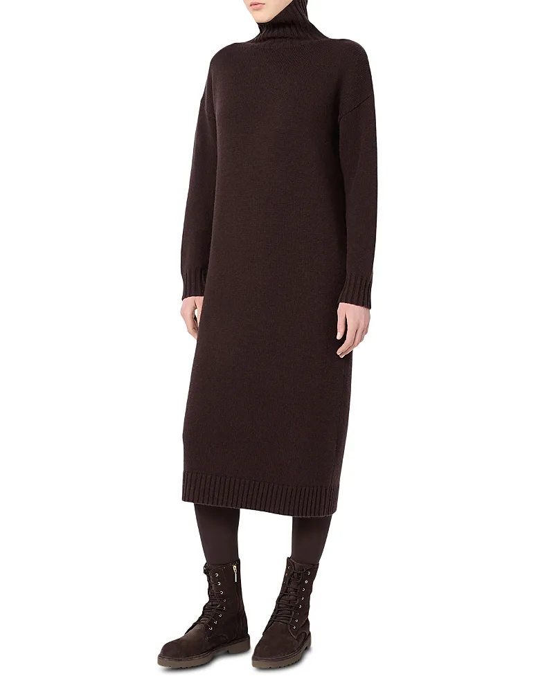 Mxmfragore Knit Dress by Max Mara