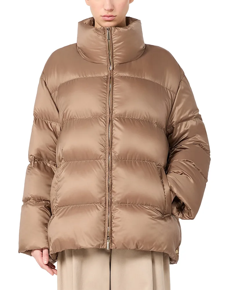 Mtcadorato Down Coat by Max Mara