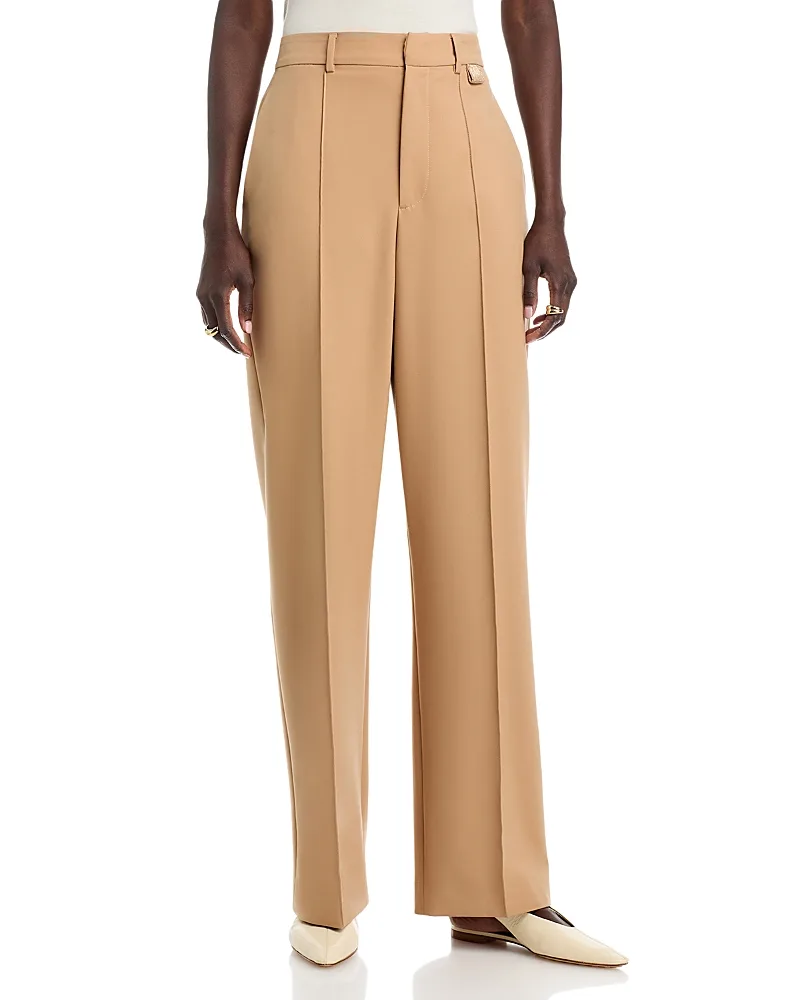 Fabiana Filippi Wide Leg Pants by Fabiana Filippi