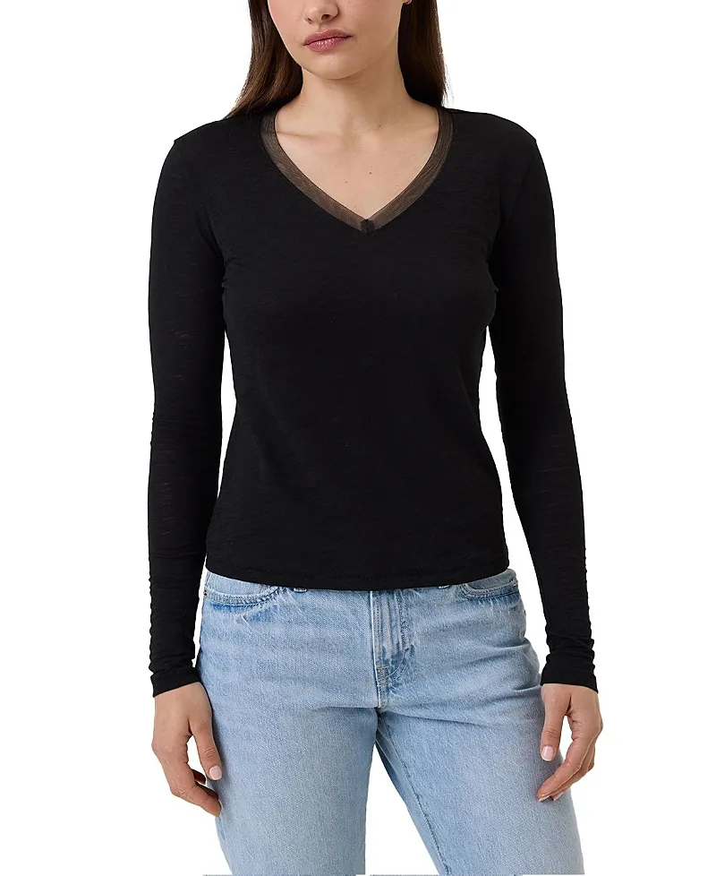 Celine Top by Goldie Lewinter