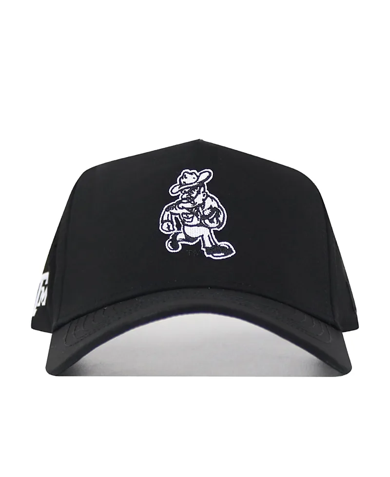 Texas a & M Ol Sarge Football Hat by No Rivals