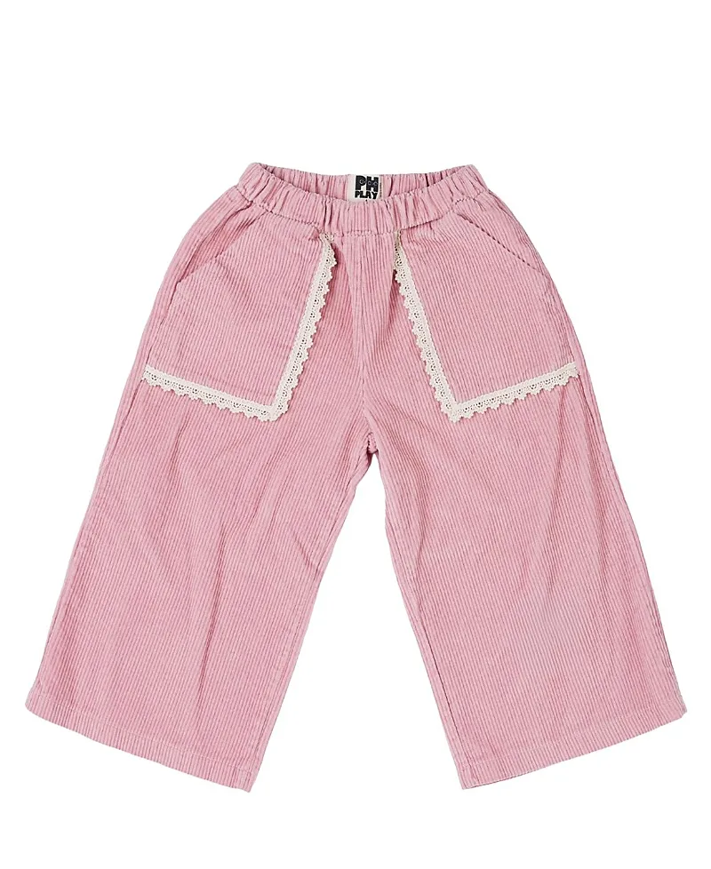 Rowyn Pants by Petite Hailey