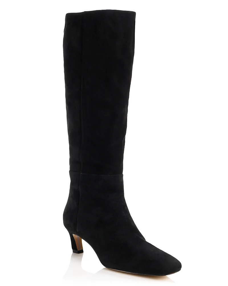 Perla Knee High Boots by Sam Edelman