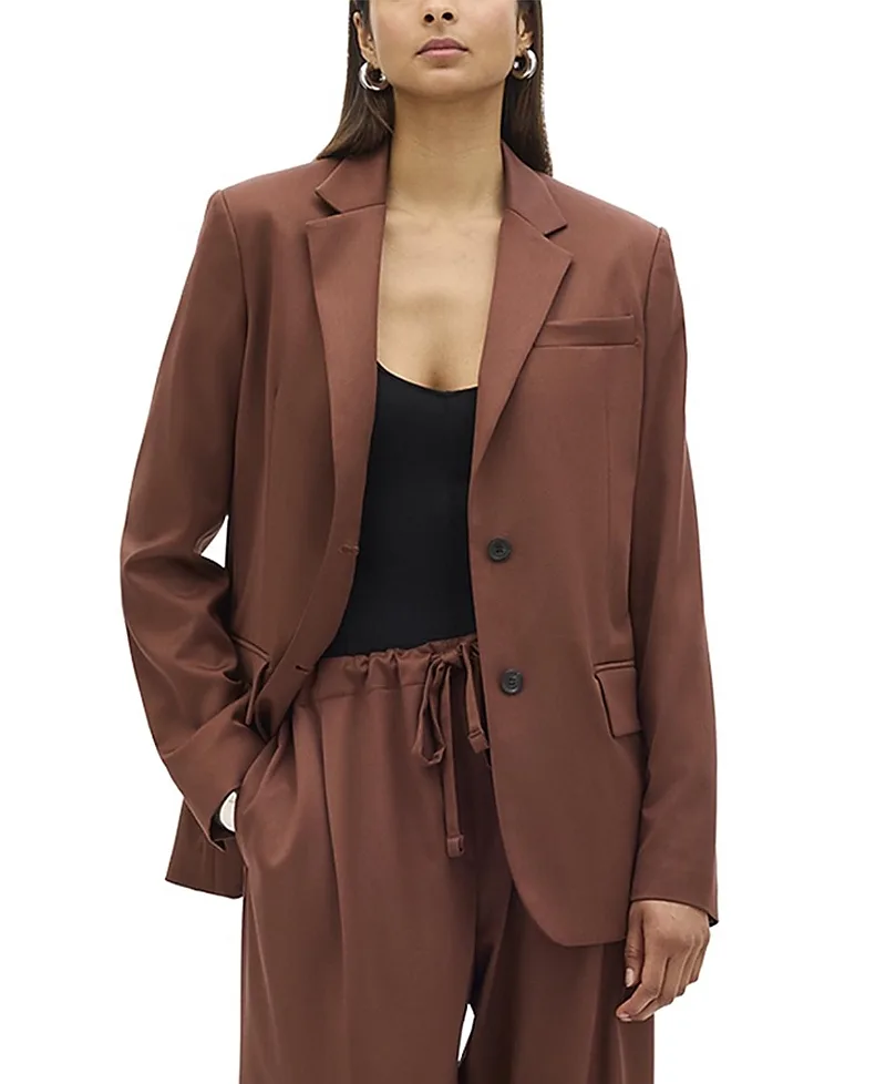 Relaxed Blazer by Another Tomorrow