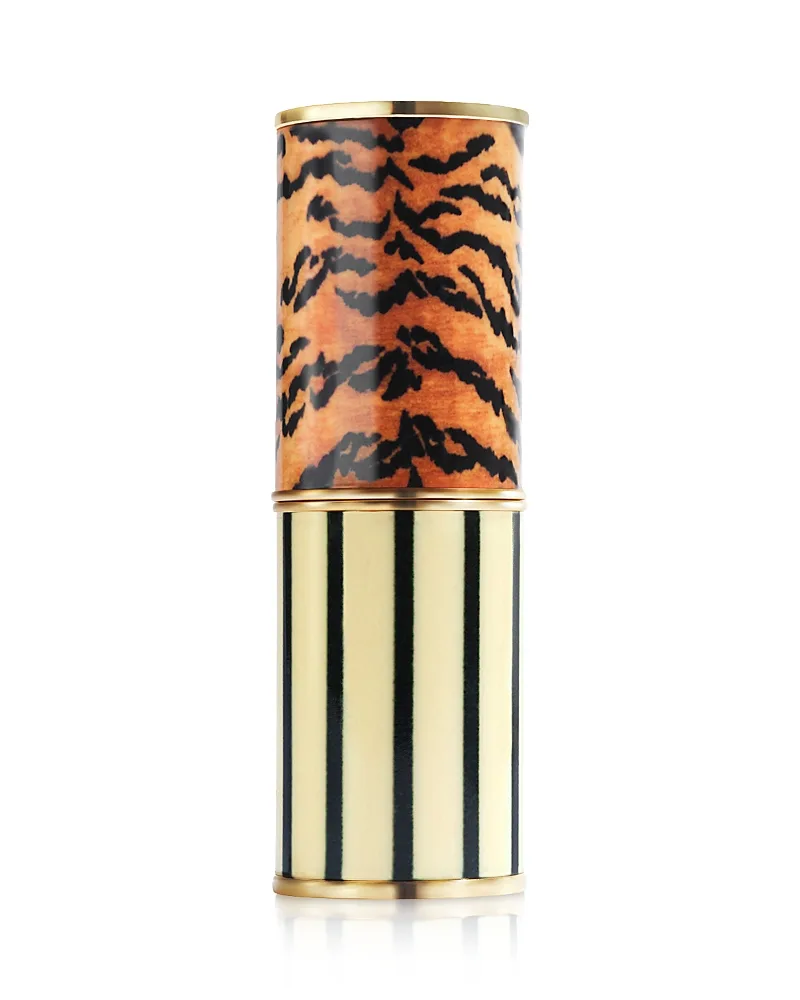 Refillable Lipstick Case - Amethyst Shadow by Dries Van Noten
