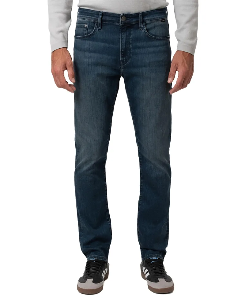 Jake Regular Rise Skinny Leg Jeans by Mavi