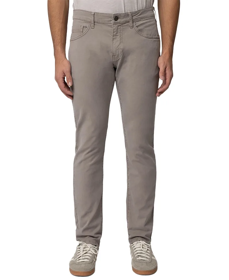Jake Regular Rise Skinny Leg Pants