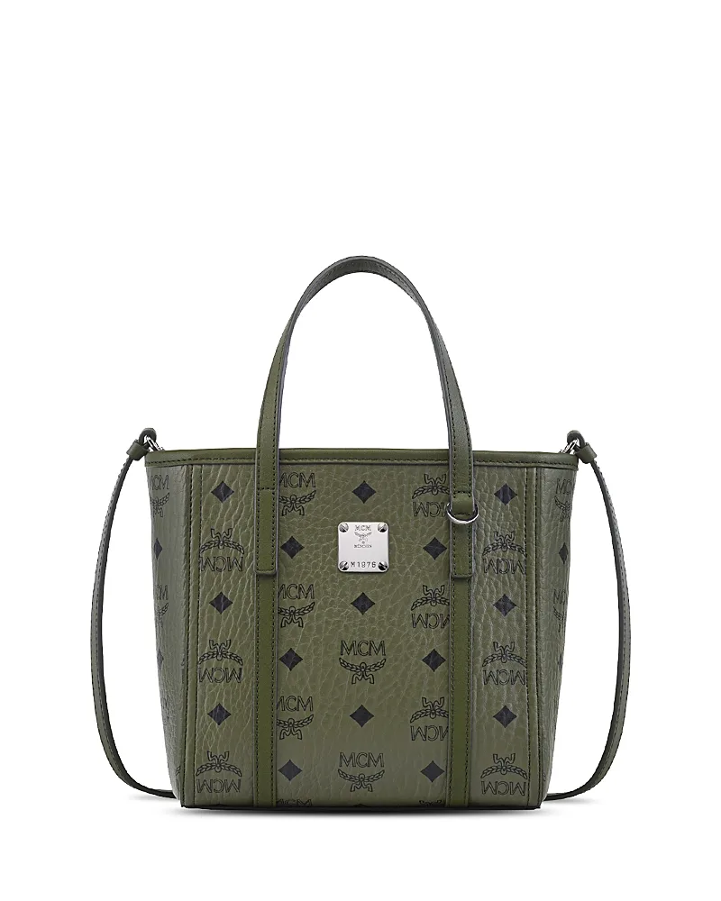 Toni Vi Shopper Tote by Mcm