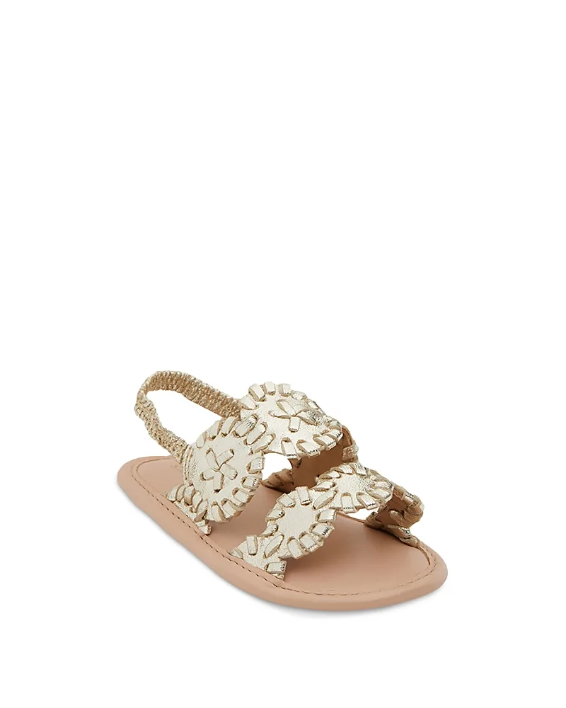 Baby Lauren Flat Sandals by Jack Rogers