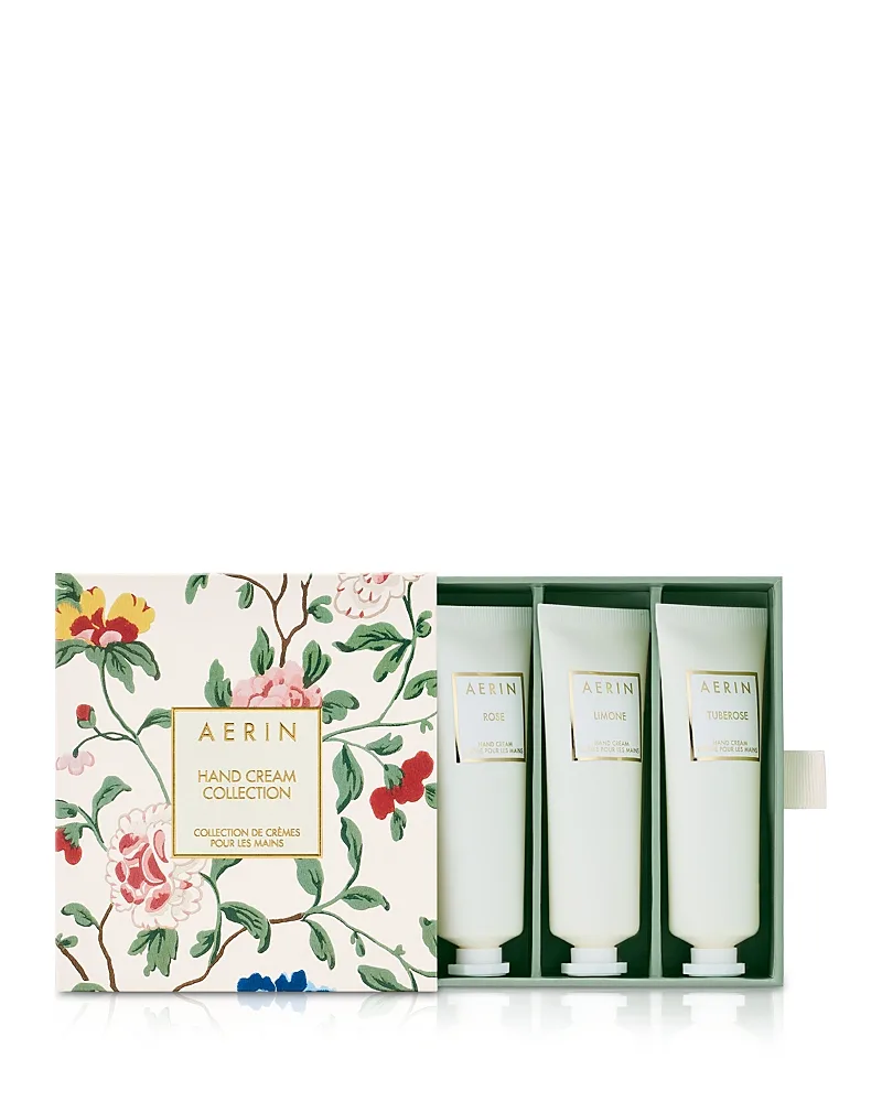 Hand Cream Collection Gift Set by Aerin