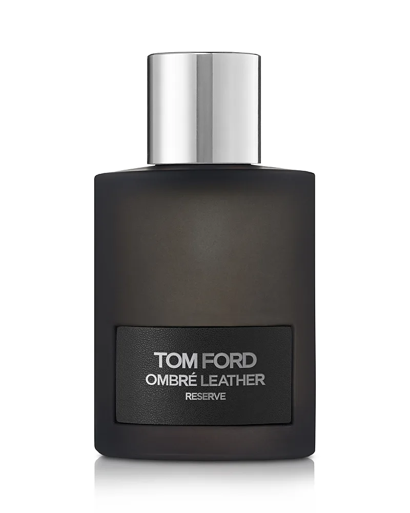 Ombre Leather Reserve Parfum 3.4 oz by Tom Ford