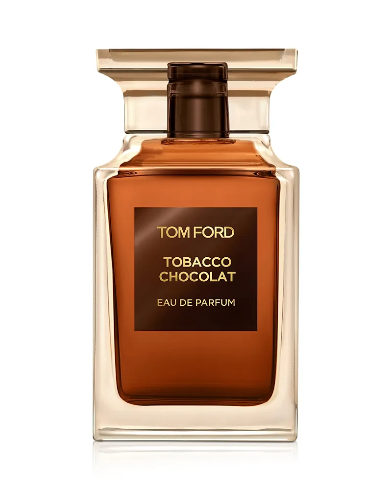 Tobacco Chocolat Eau De Parfum 3.4 oz by Tom Ford
