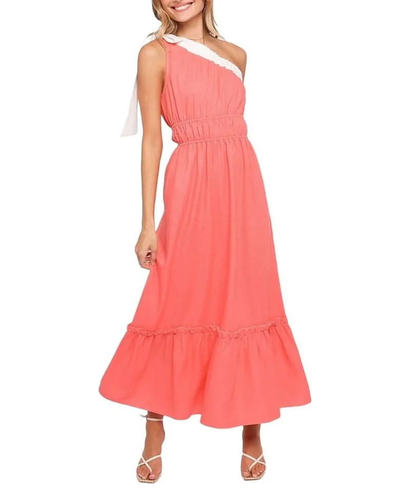 Gilda Maxi Dress