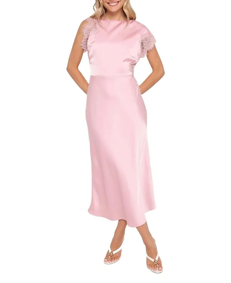 Jenelle Maxi Dress