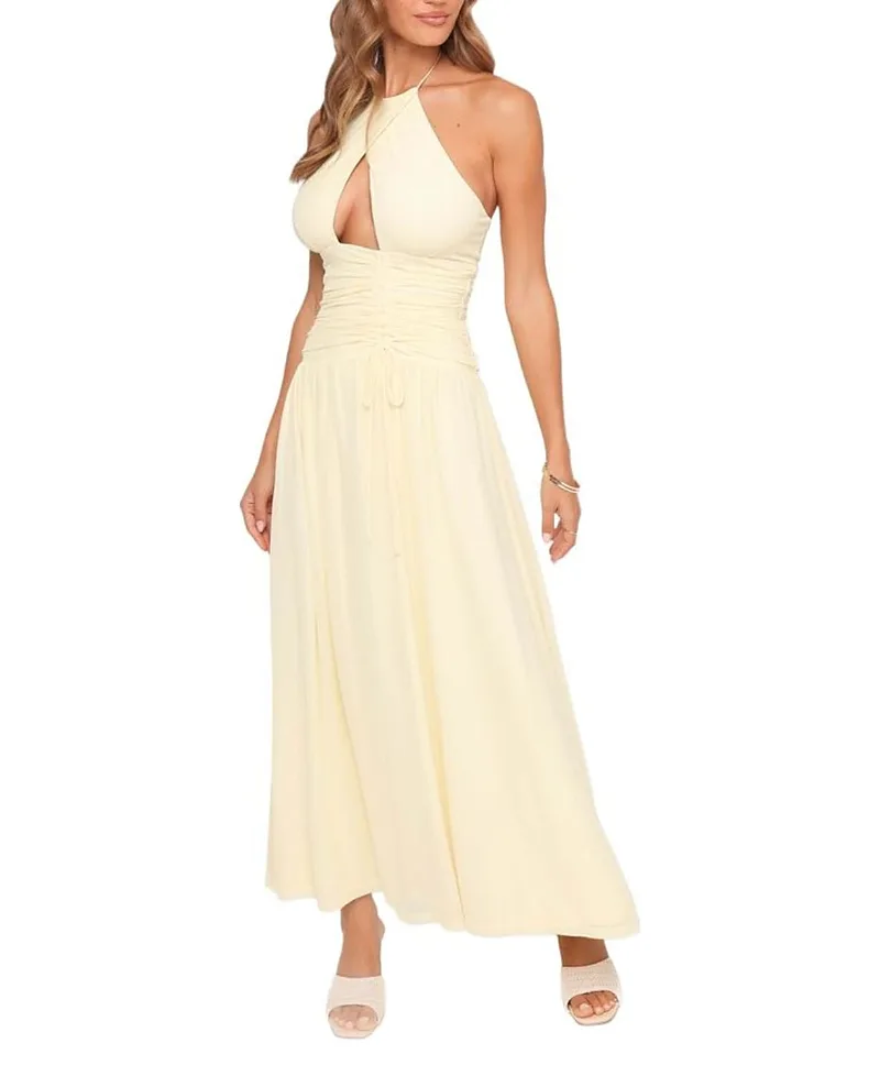 Kylee Maxi Dress