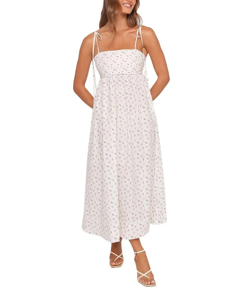 Ashtyn Maxi Dress