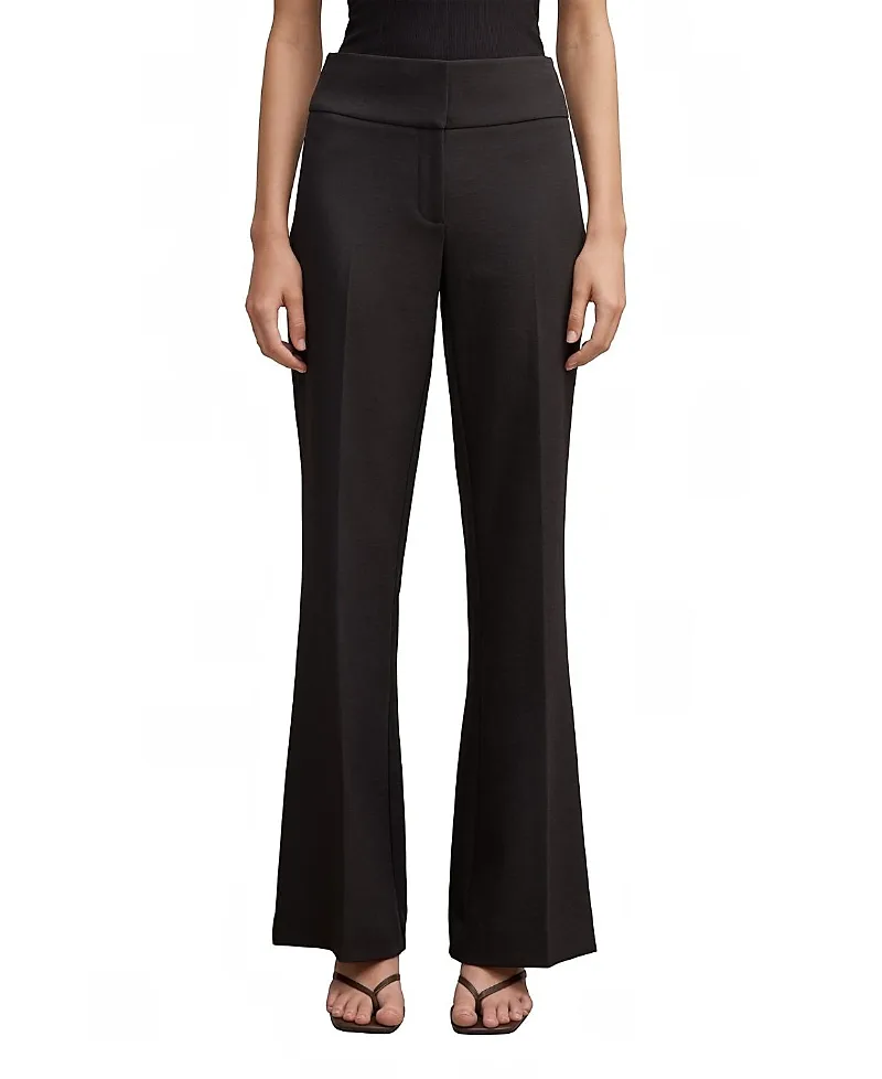 Devon Flared Leg Pants