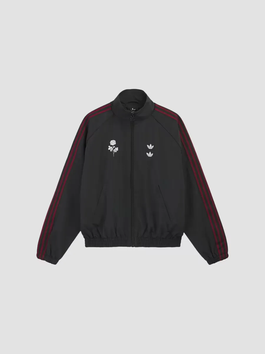 Adidas x Willy Chavarria Woven Track Jacket by adidas